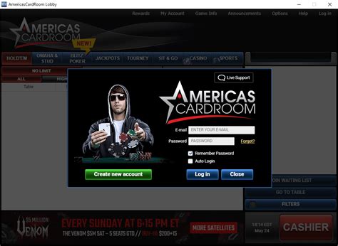 download americas cardroom|baixar americas cardroom.